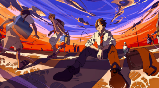 忘れるくらいでいて-てとら　ボーカロイド